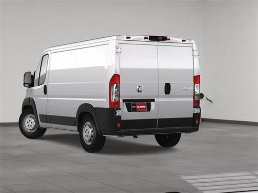 2025 RAM ProMaster 1500 Low Roof