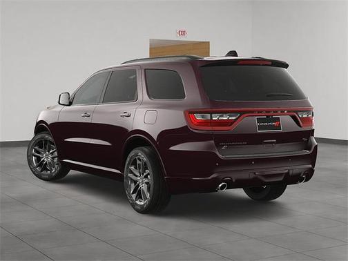 2025 Dodge Durango R/T