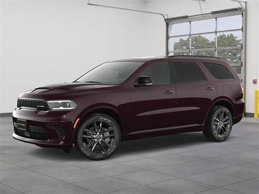 2025 Dodge Durango R/T