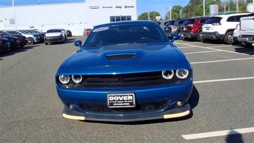 2021 Dodge Challenger GT