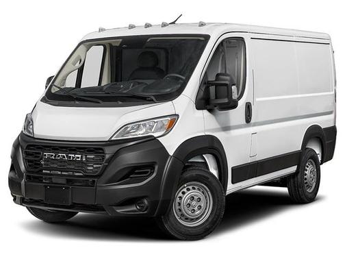 2026 RAM ProMaster 1500 Base