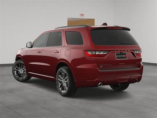 2025 Dodge Durango R/T