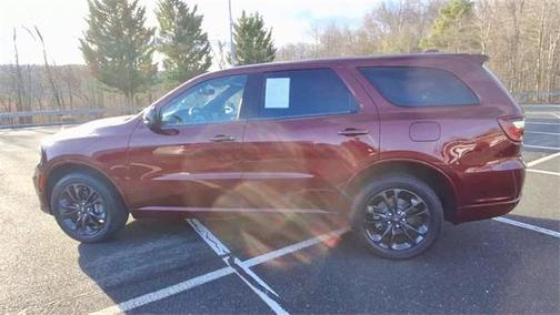 2022 Dodge Durango GT