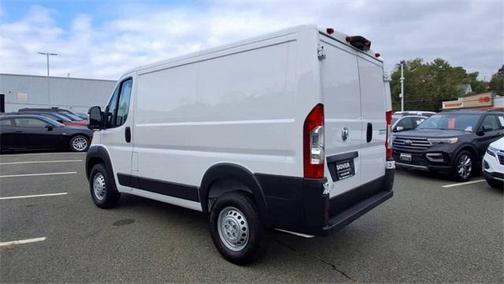2025 RAM ProMaster 1500 Low Roof