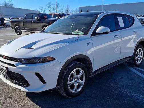 2024 Dodge Hornet GT