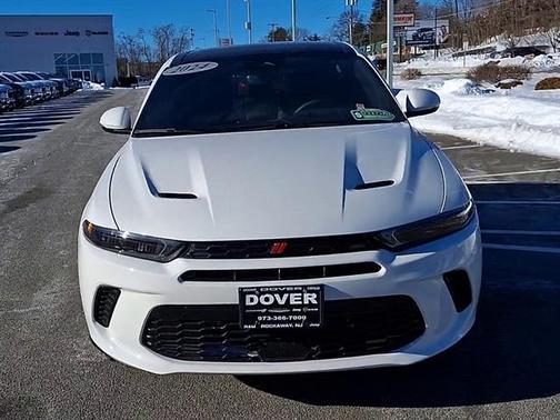 2024 Dodge Hornet GT