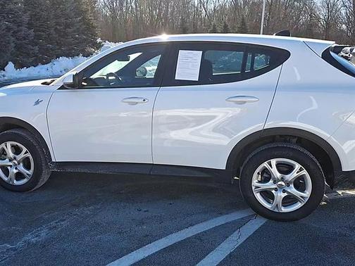 2024 Dodge Hornet GT