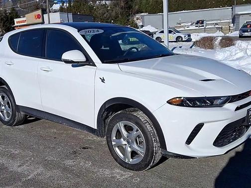 2024 Dodge Hornet GT