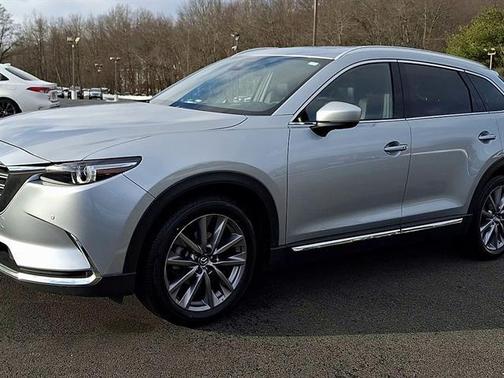 2020 Mazda CX-9 Grand Touring