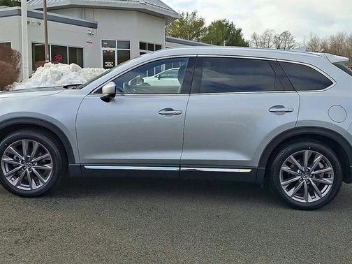 2020 Mazda CX-9 Grand Touring