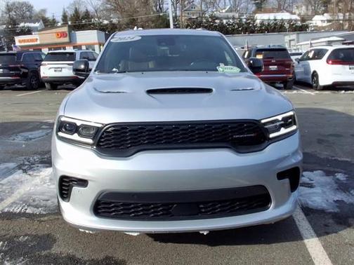 2024 Dodge Durango R/T