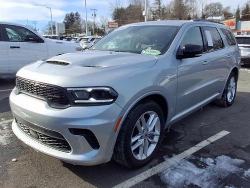 2024 Dodge Durango R/T