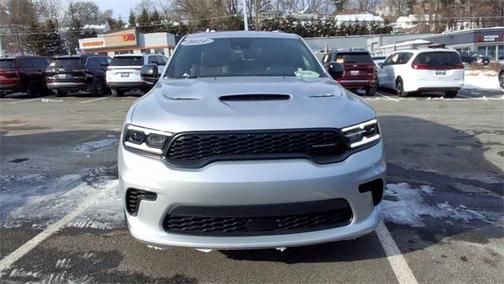 2024 Dodge Durango R/T