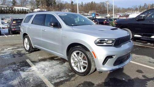 2024 Dodge Durango R/T