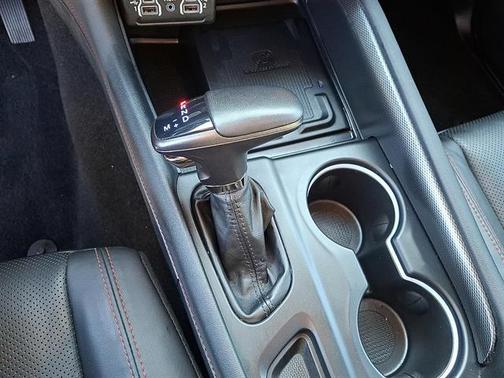 Night 2024 Dodge Durango GT