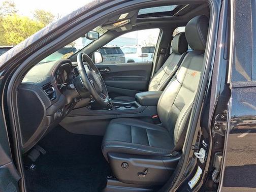 Night 2024 Dodge Durango GT