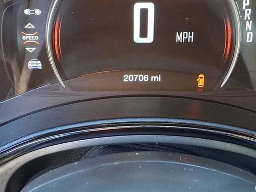 Night 2024 Dodge Durango GT