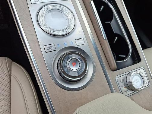 Adriatic Blue Metallic 2021 Genesis GV80 2.5T