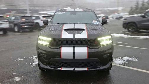 2022 Dodge Durango GT