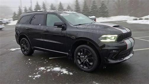 2022 Dodge Durango GT