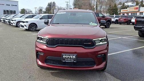 2023 Dodge Durango GT