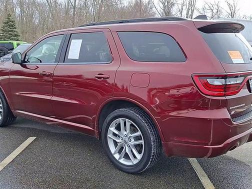 2023 Dodge Durango GT