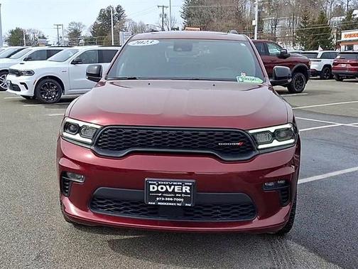 2023 Dodge Durango GT