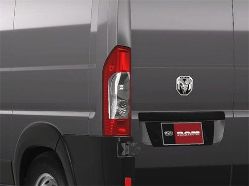 2025 RAM ProMaster 1500 Low Roof