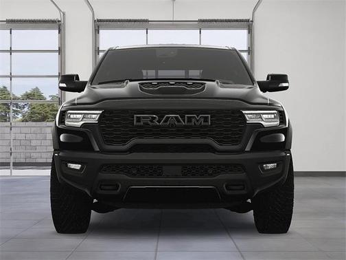 2025 RAM 1500 RHO