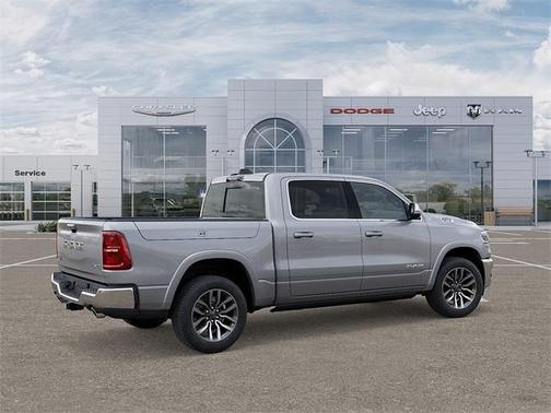 2025 RAM 1500 Limited