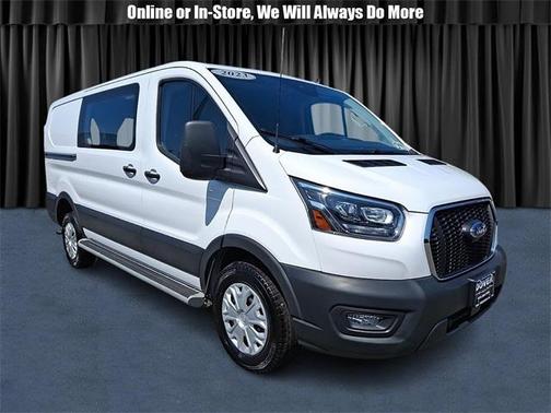 2023 Ford Transit-250 Base