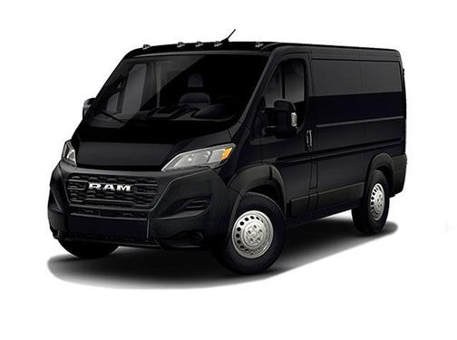 2026 RAM ProMaster 1500 Low Roof