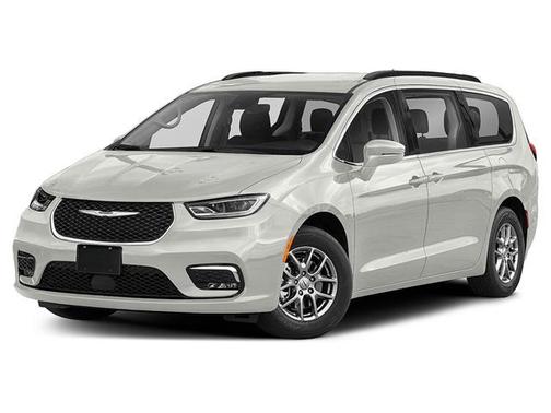 2021 Chrysler Pacifica Limited