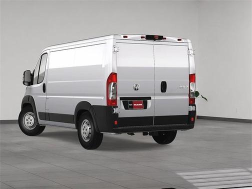 2025 RAM ProMaster 1500 Low Roof