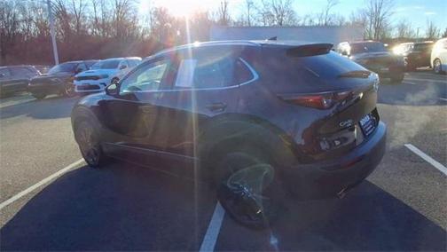 2023 Mazda CX-30 2.5 Turbo Premium Package