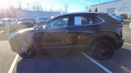 2023 Mazda CX-30 2.5 Turbo Premium Package