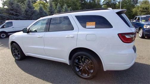 2022 Dodge Durango GT