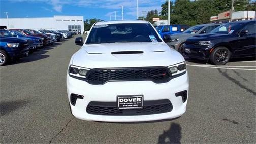 2022 Dodge Durango GT