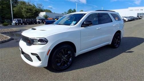 2022 Dodge Durango GT