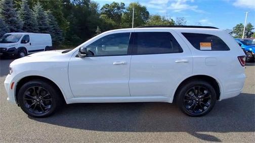2022 Dodge Durango GT