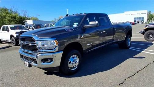 2021 RAM 3500 Big Horn