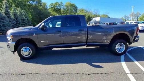 2021 RAM 3500 Big Horn