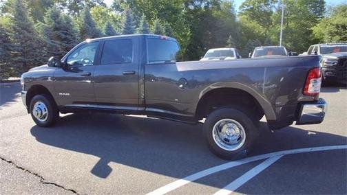2021 RAM 3500 Big Horn