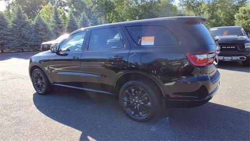 2022 Dodge Durango GT