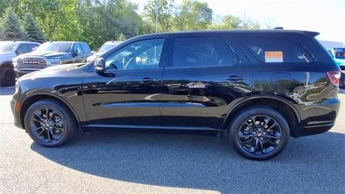 2022 Dodge Durango GT