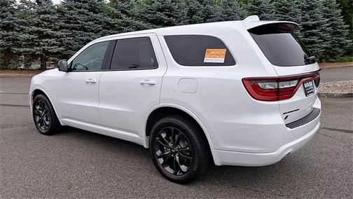 2022 Dodge Durango GT