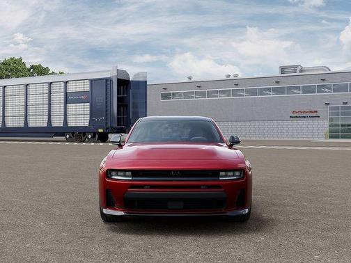 Dayton 2026 Dodge Charger Scat Pack