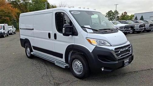 2025 RAM ProMaster 2500 Base