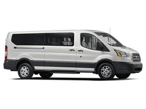 2016 Ford Transit-150 