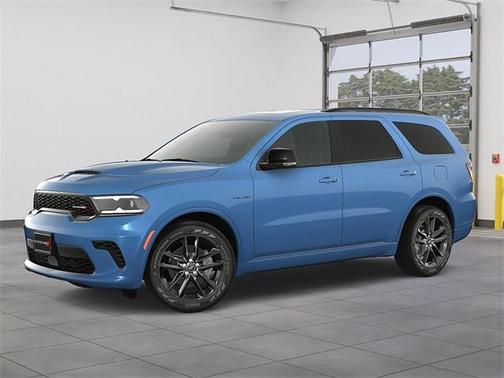 2025 Dodge Durango R/T